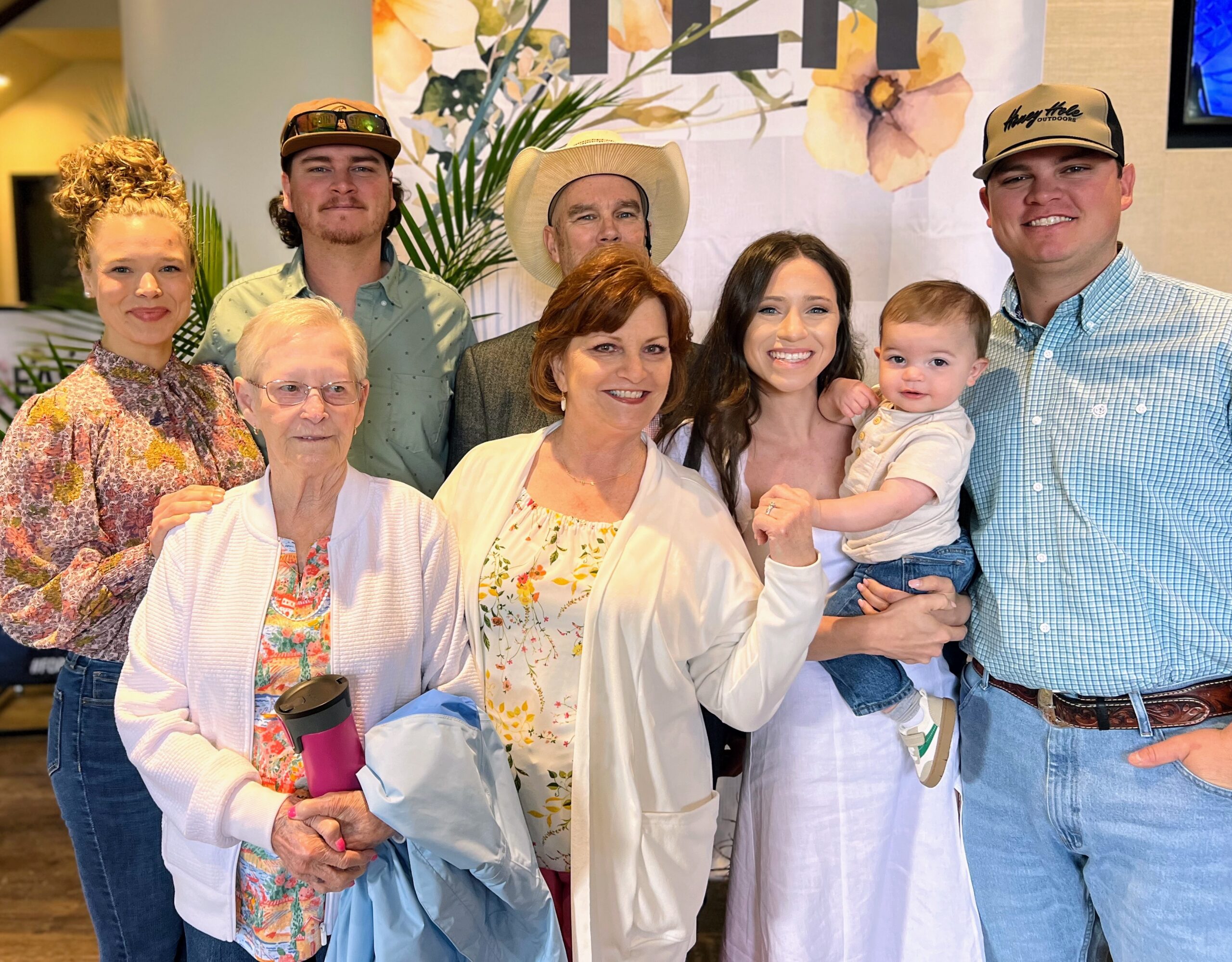 Elder Family
