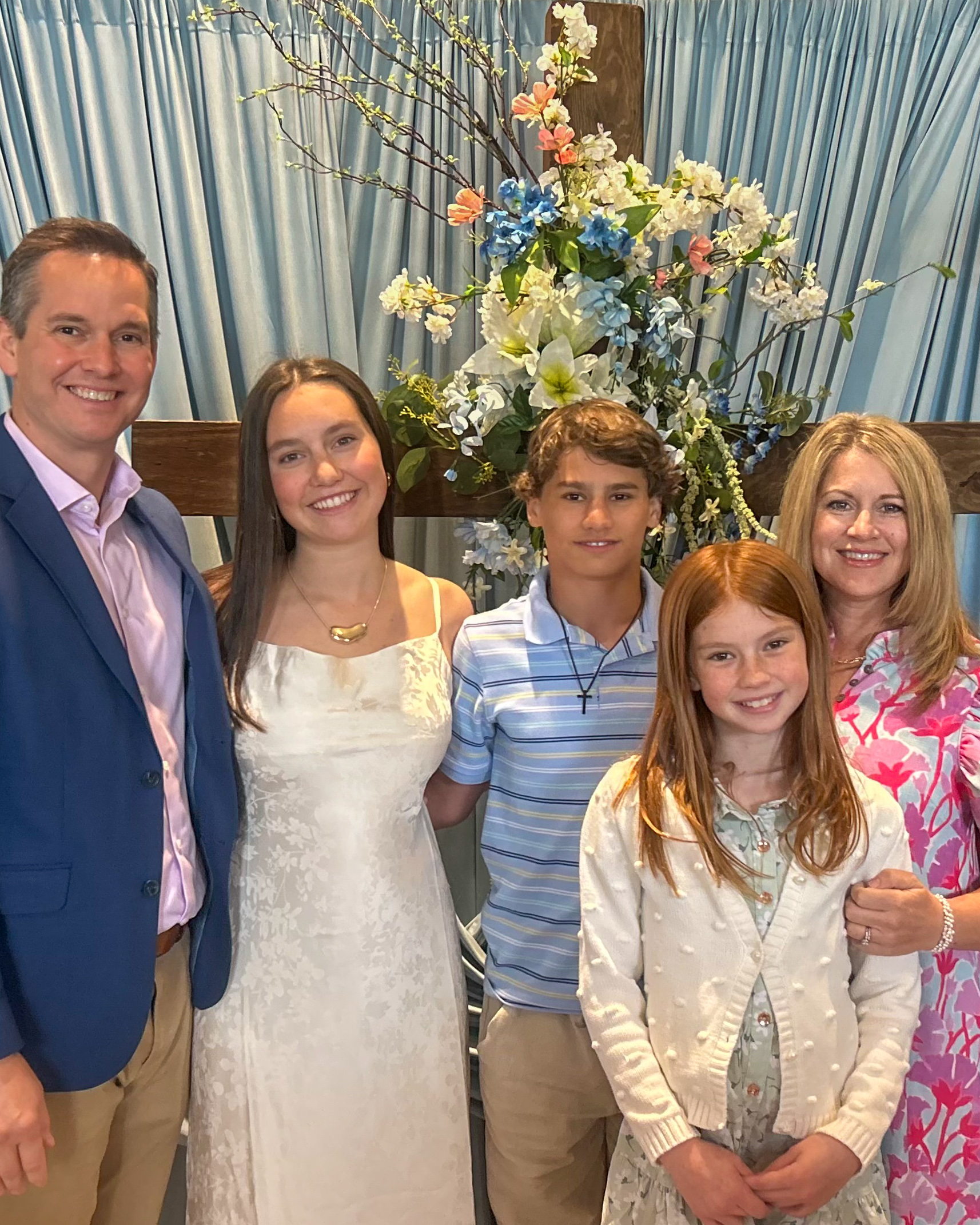 Elder Family